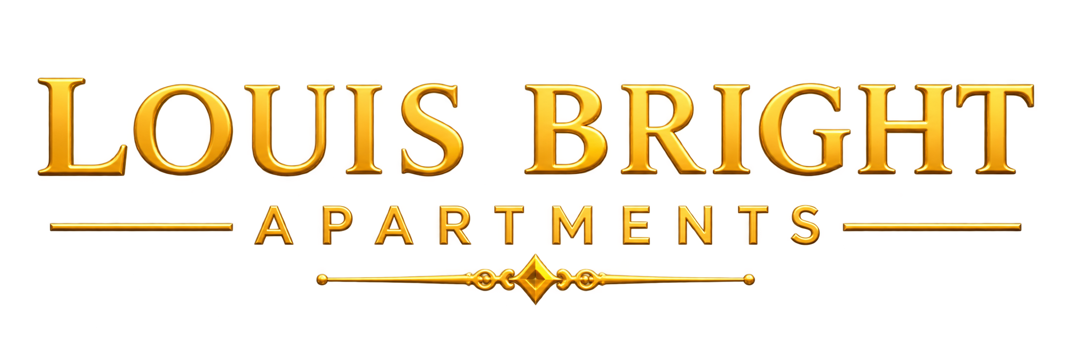 Louis Bright Apt